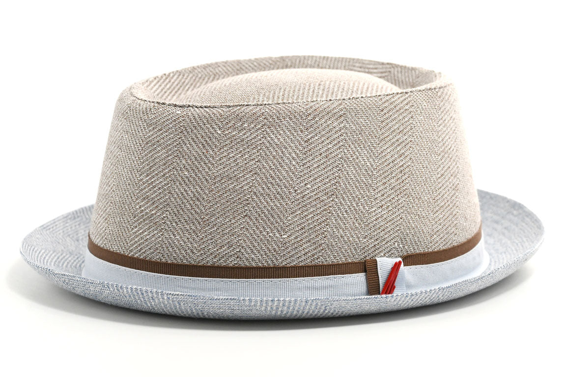 TRILBY BICOLORE DIS. 6201 BICOL