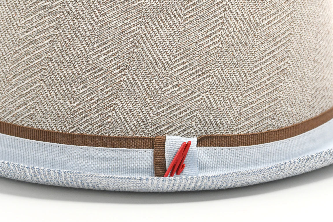 TRILBY BICOLORE DIS. 6201 BICOL