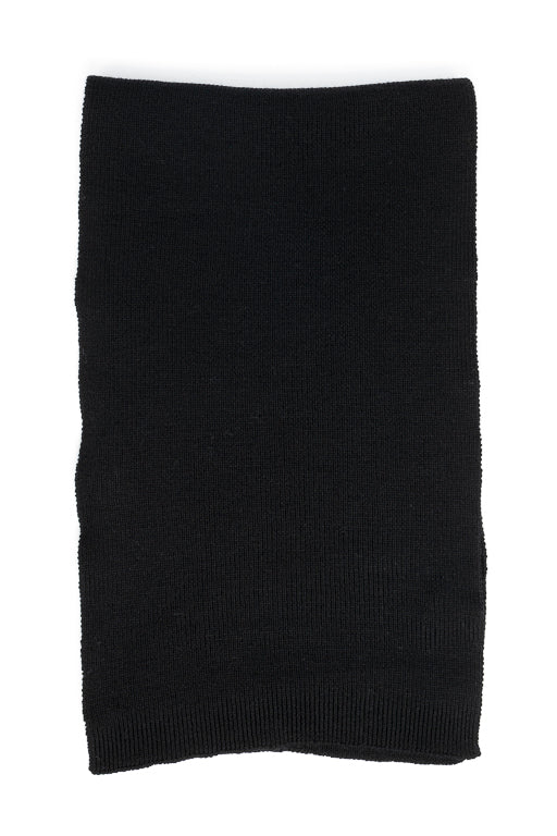 SCIARPA MAGLIA 100% LANA 24 - 195
