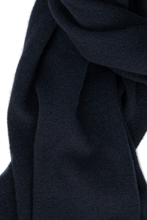 SCIARPA MAGLIA 100%CASHMERE 54 - 194