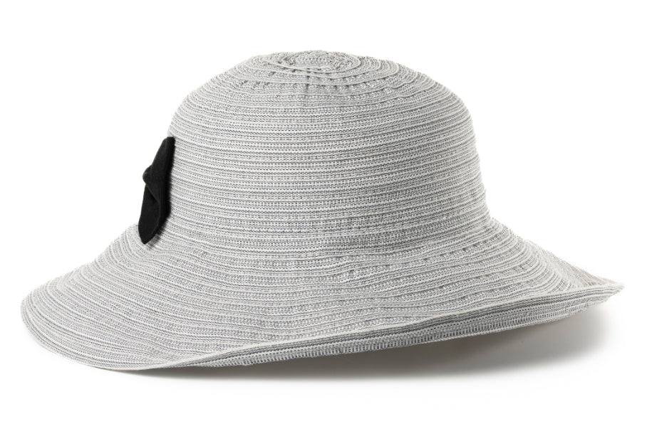 CAPPELLO NASTRO FANTASIA