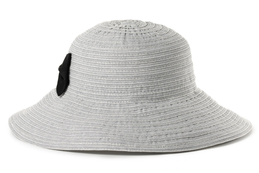 CAPPELLO NASTRO FANTASIA