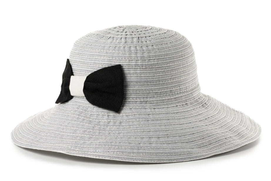 CAPPELLO NASTRO FANTASIA
