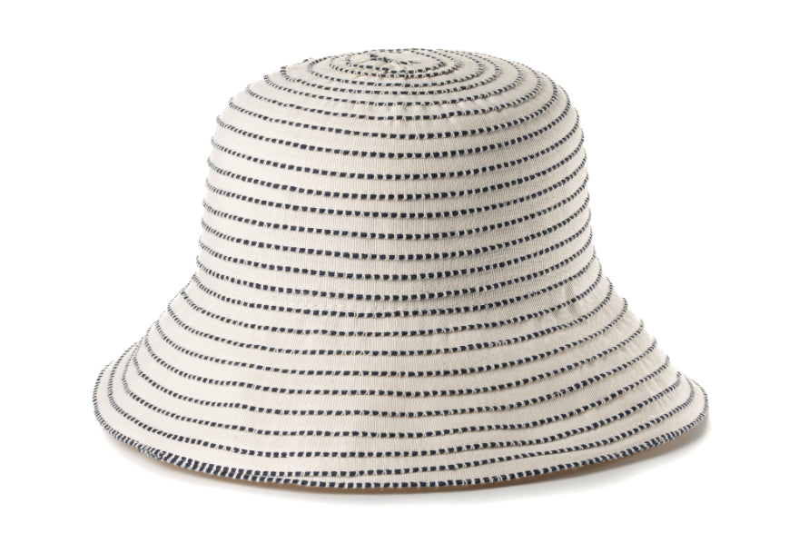 CAPPELLO NASTRO FANTASIA
