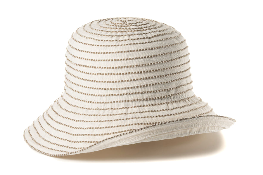 CAPPELLO NASTRO FANTASIA