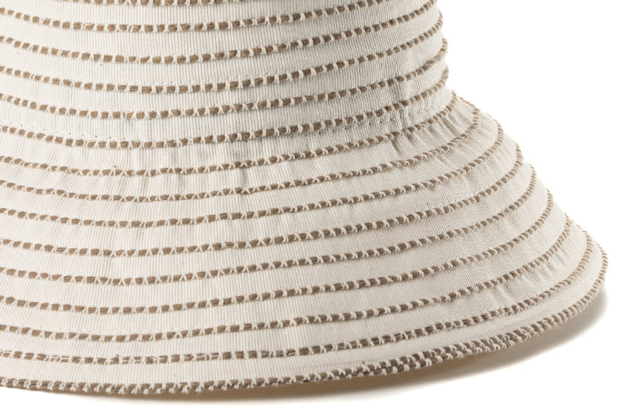 CAPPELLO NASTRO FANTASIA