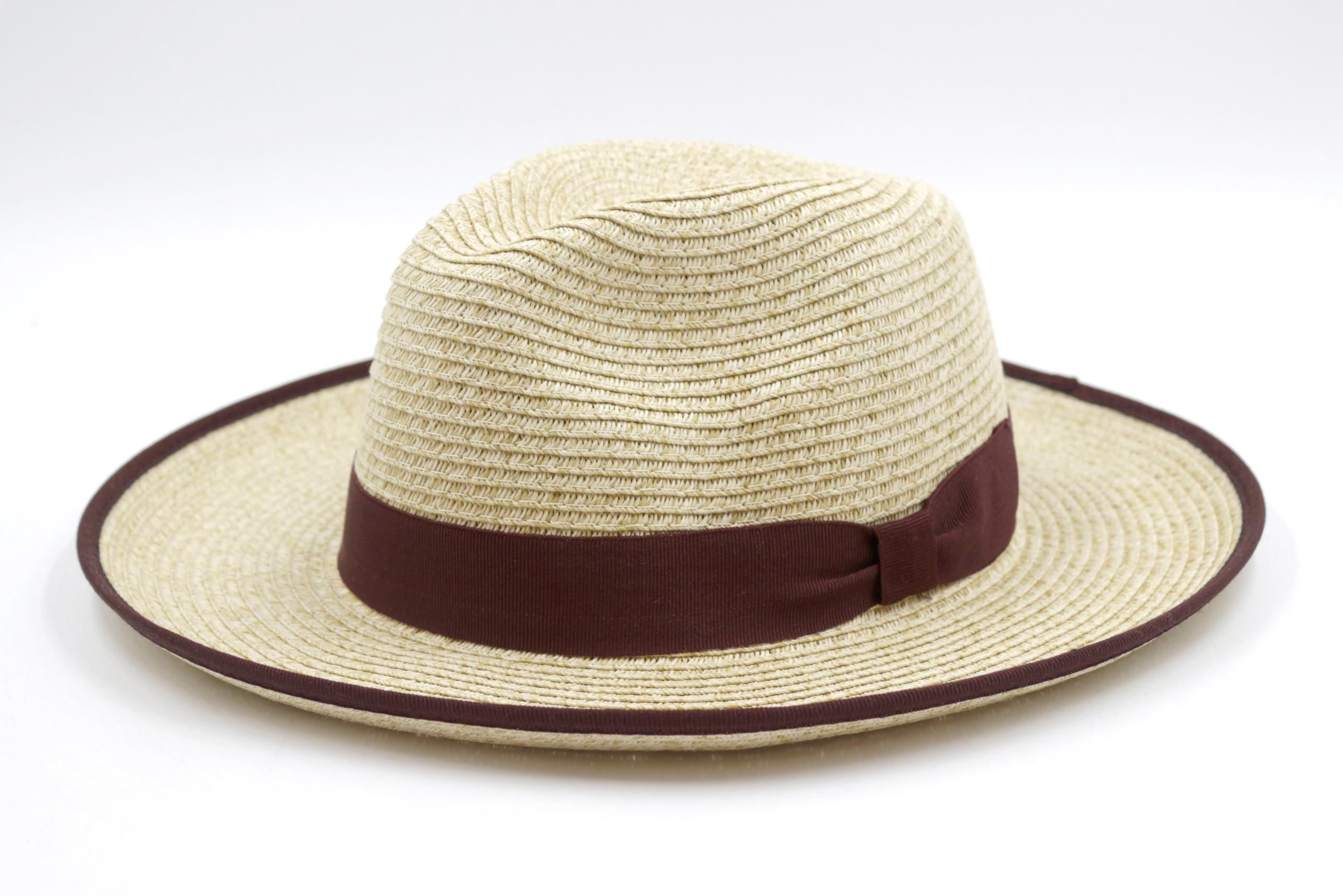 CAPPELLO CARTA MOD CASUAL NASTRO FANT