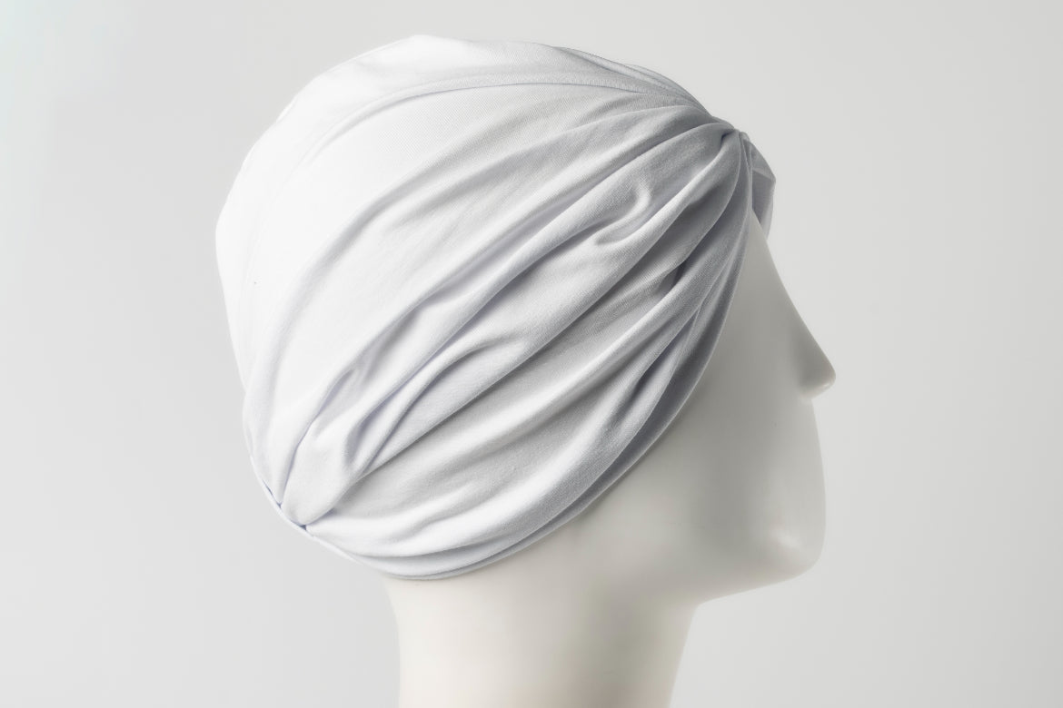 TURBANTE DONNA SFODERTAO