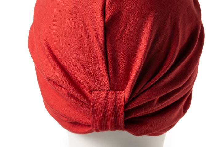 TURBANTE DONNA SFODERTAO
