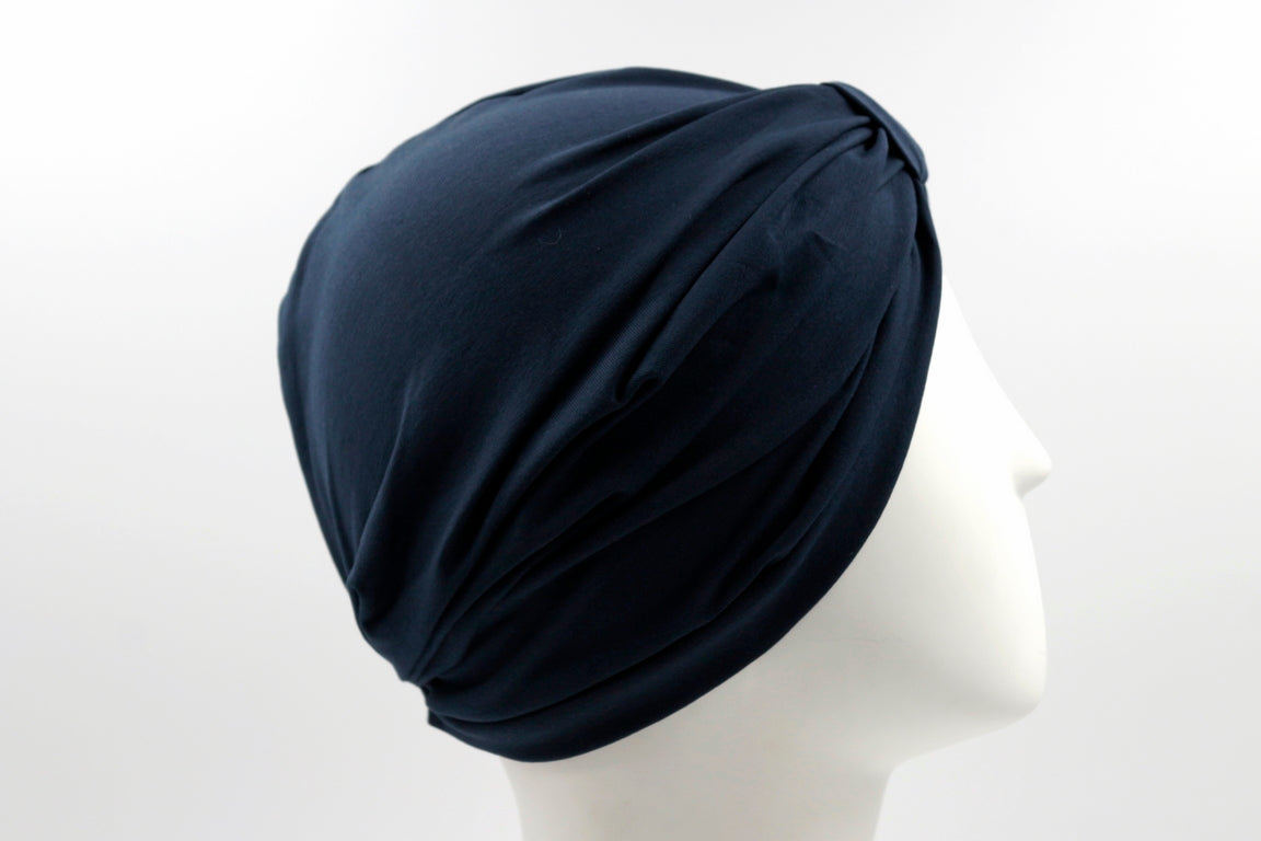 TURBANTE DONNA SFODERTAO