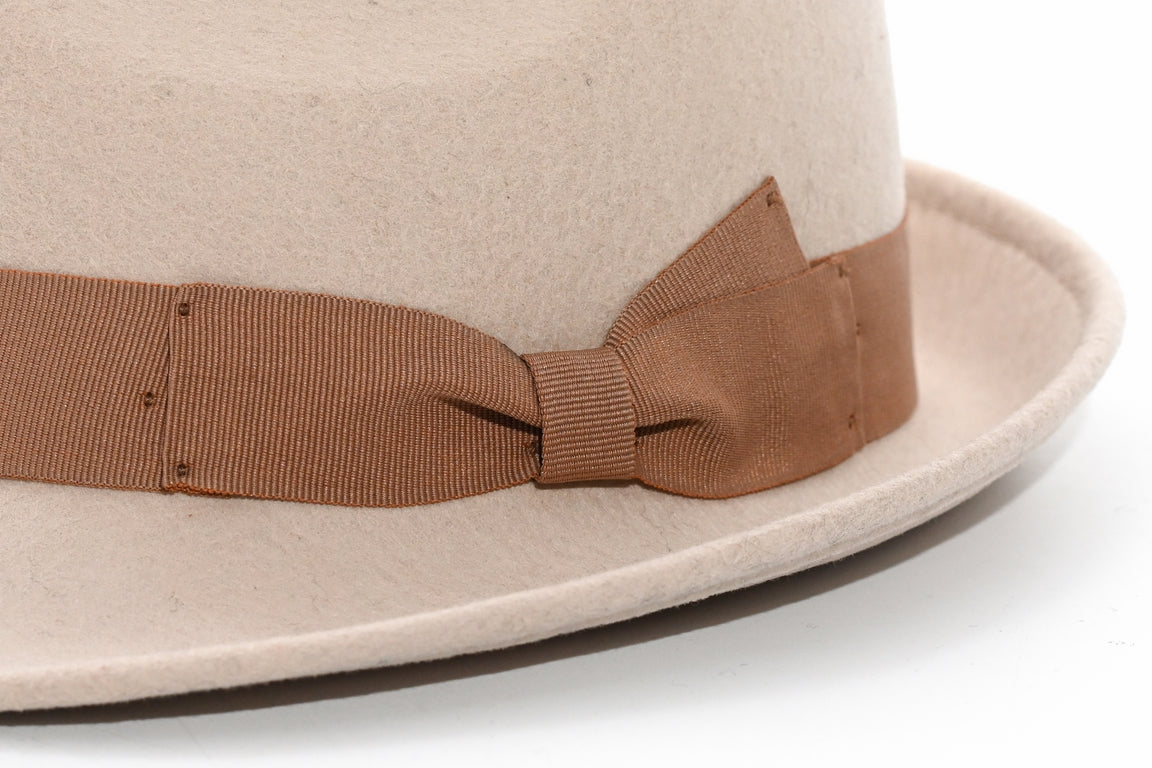 CAPPELLO FELTRO WOOL