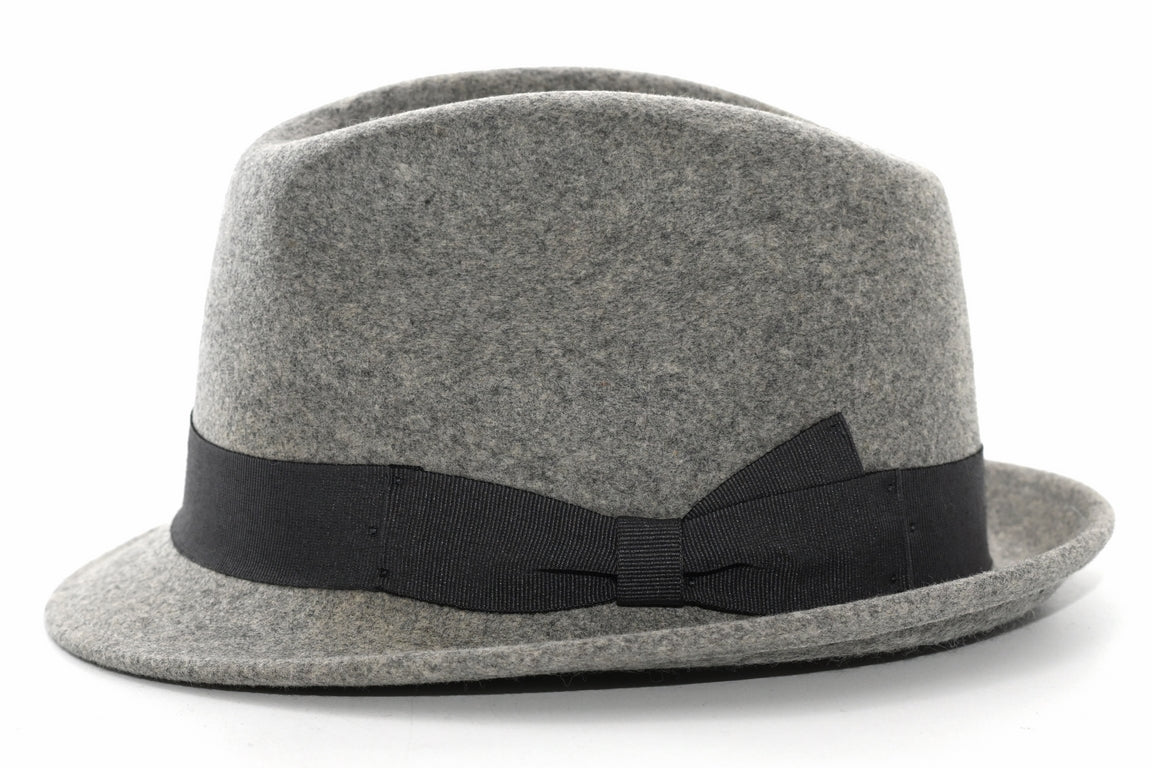 CAPPELLO FELTRO WOOL