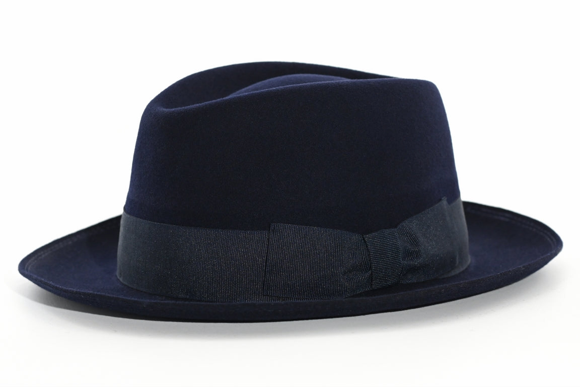 CAPP/CAS FELTRO UOMO MERINOS CAMOSCIO