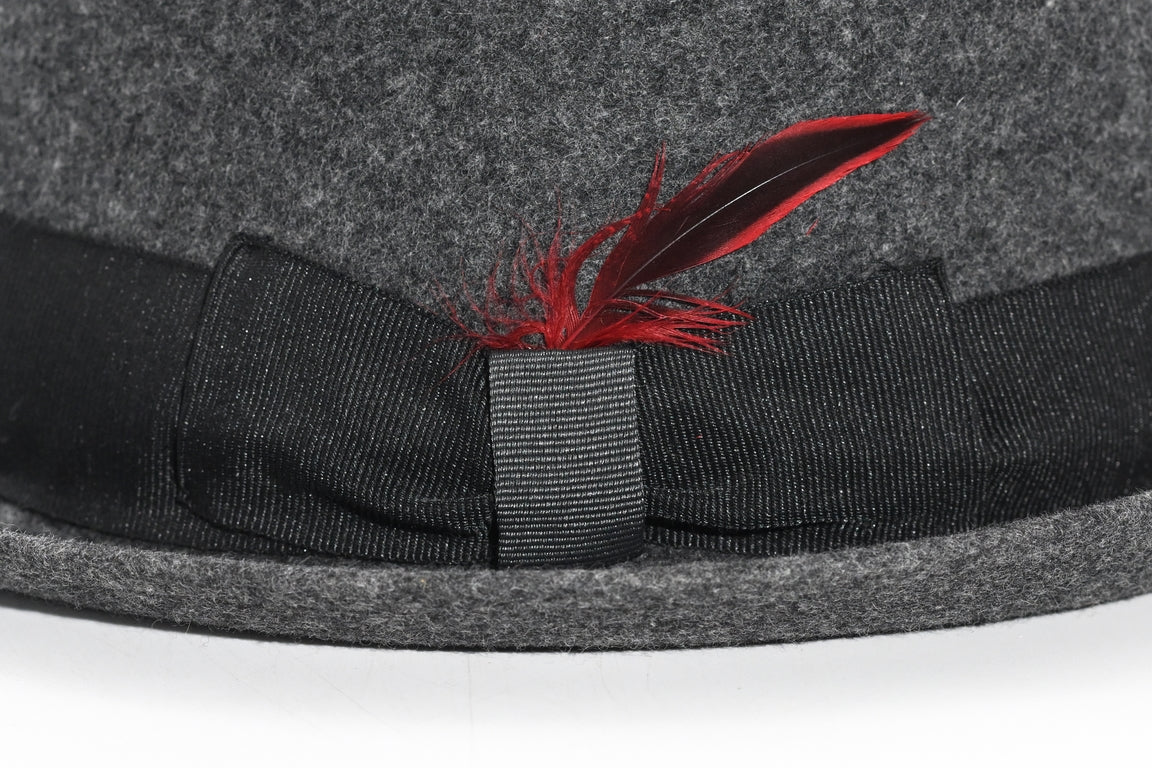 CAPPELLO FELTRO MERINOS