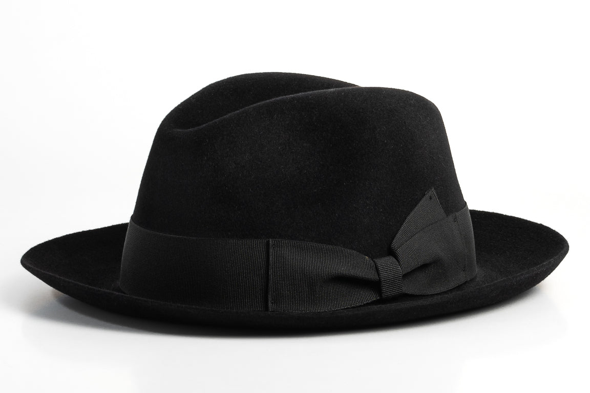 CAPPELLO FELTRO FELTRO LAPIN RENNA