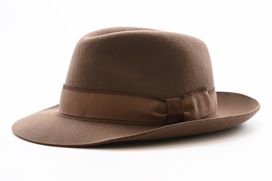 CAPPELLO FETRO MERINOS