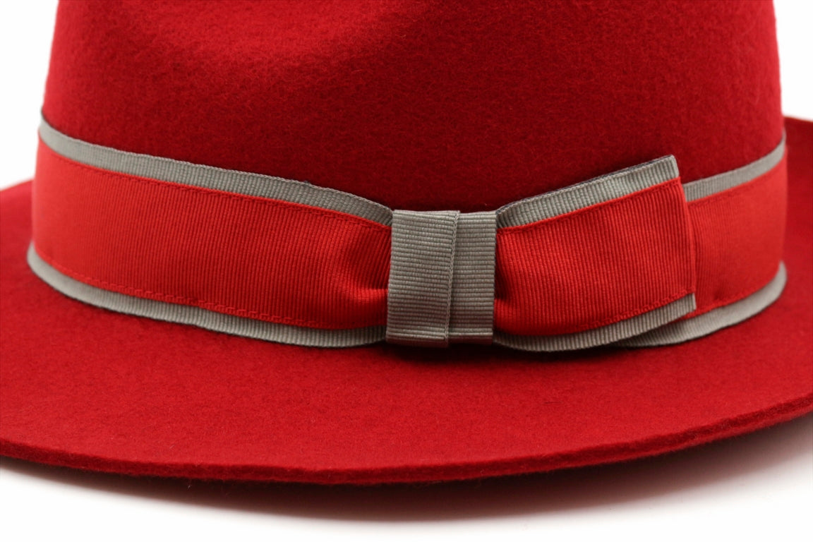 CAPPELLO FETRO MERINOS