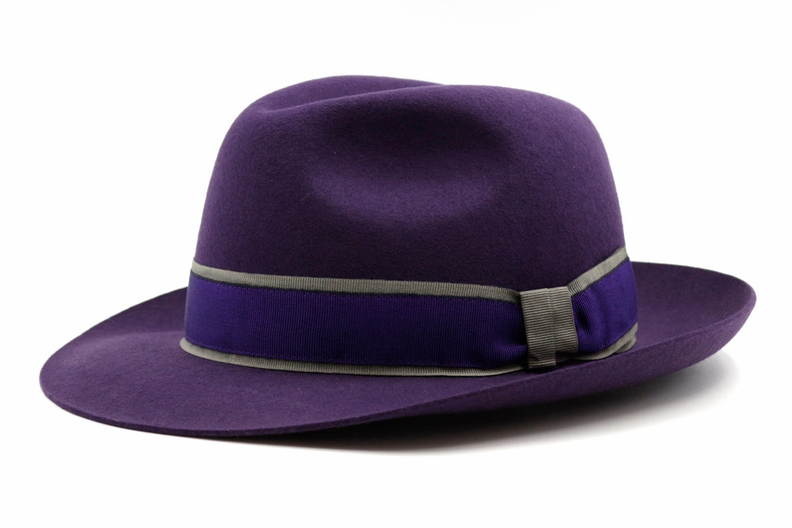 CAPPELLO FETRO MERINOS