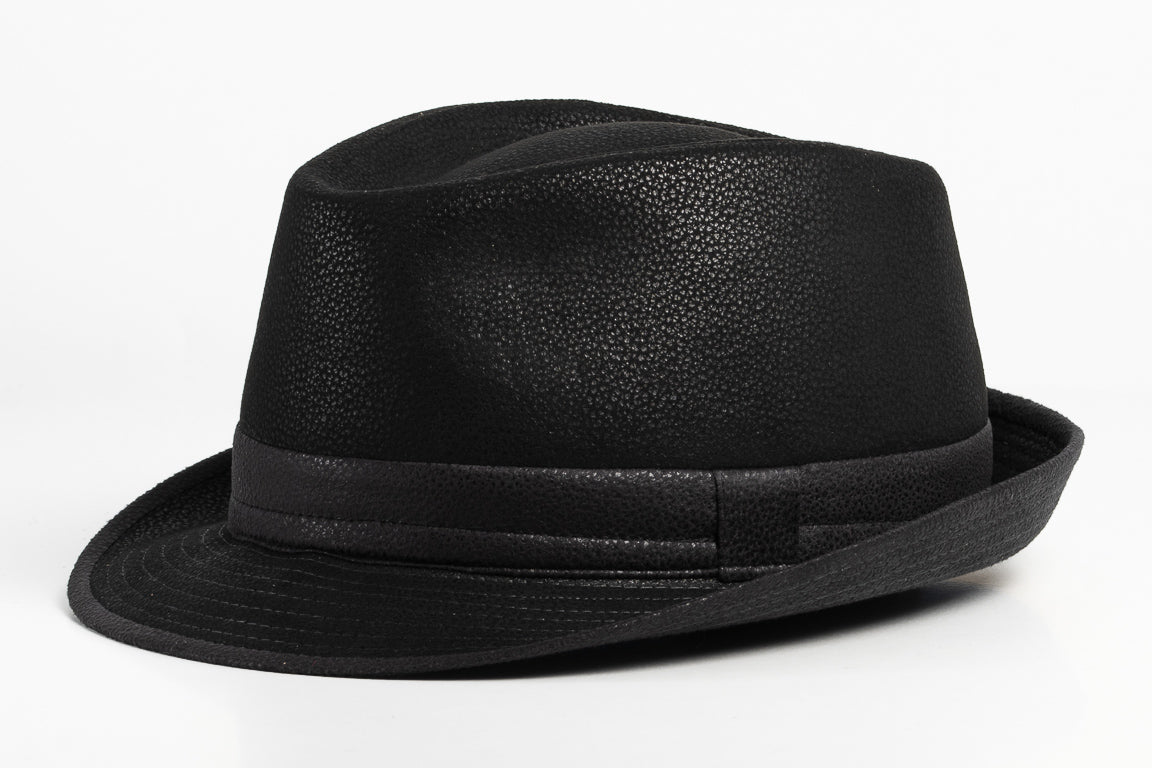 TRILBY. DIS. PLT BICOLORE