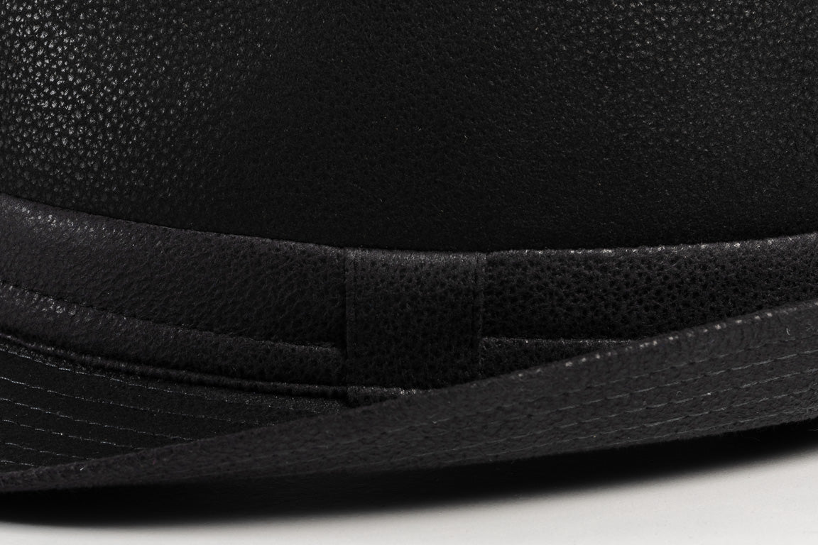 TRILBY. DIS. PLT BICOLORE
