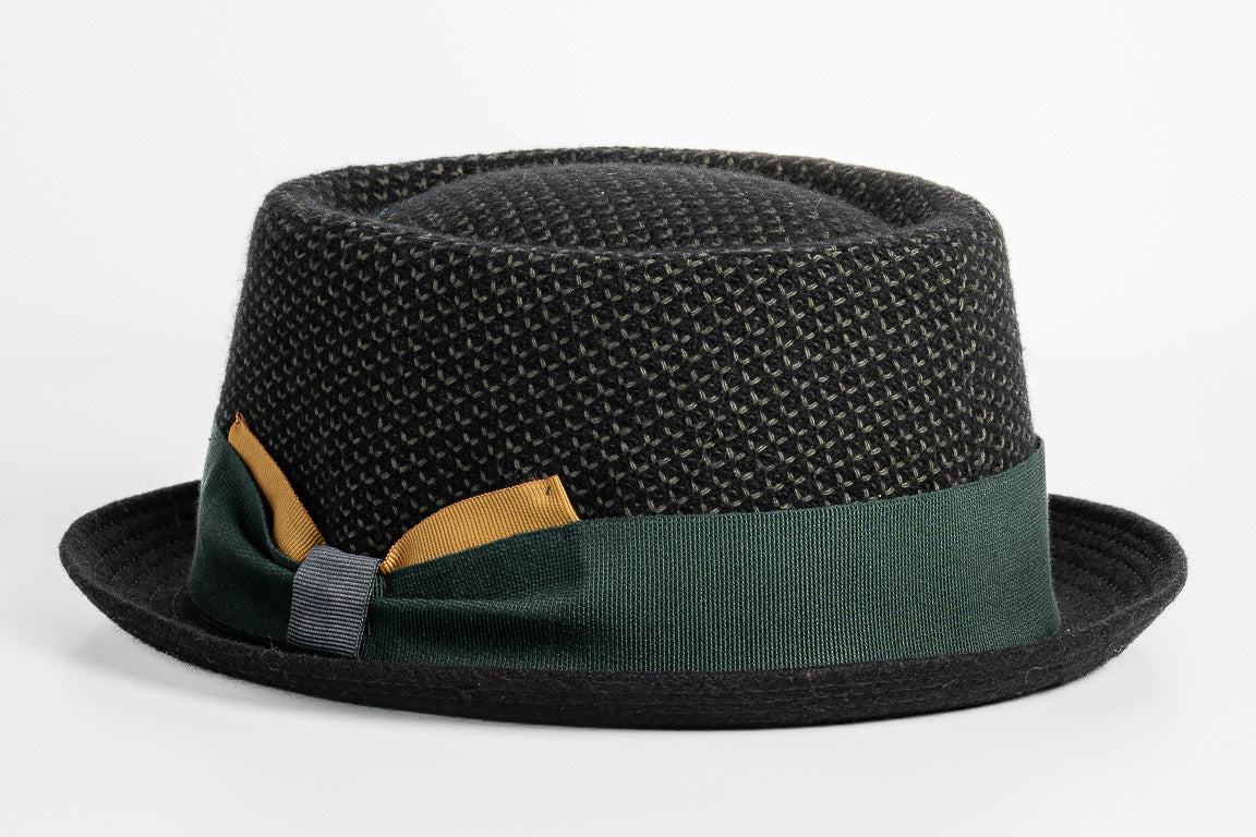 TRILBY BICOLORE DIS 5520 + 866