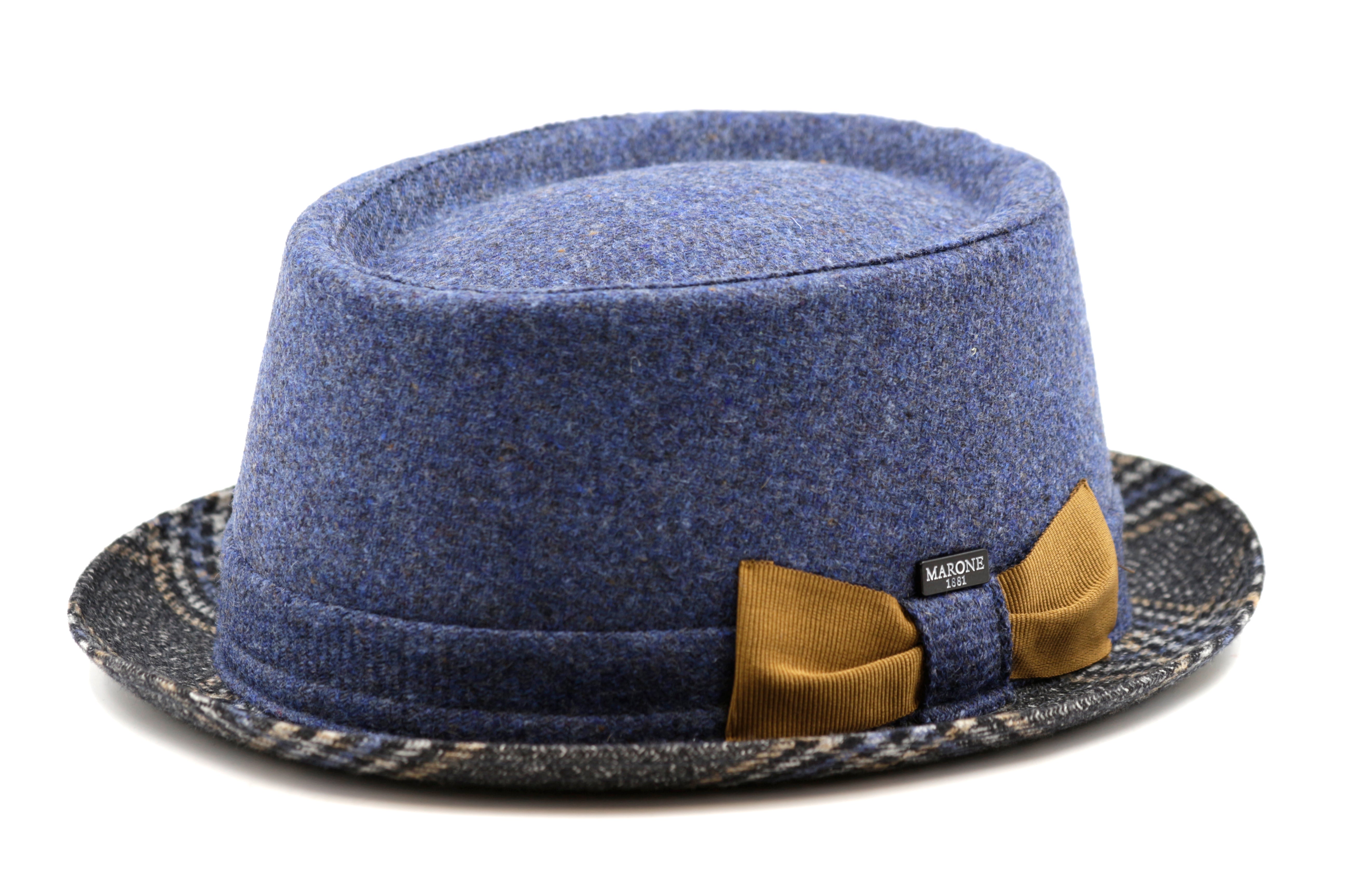 TRILBY BICOLORE DIS 5755 - 5147