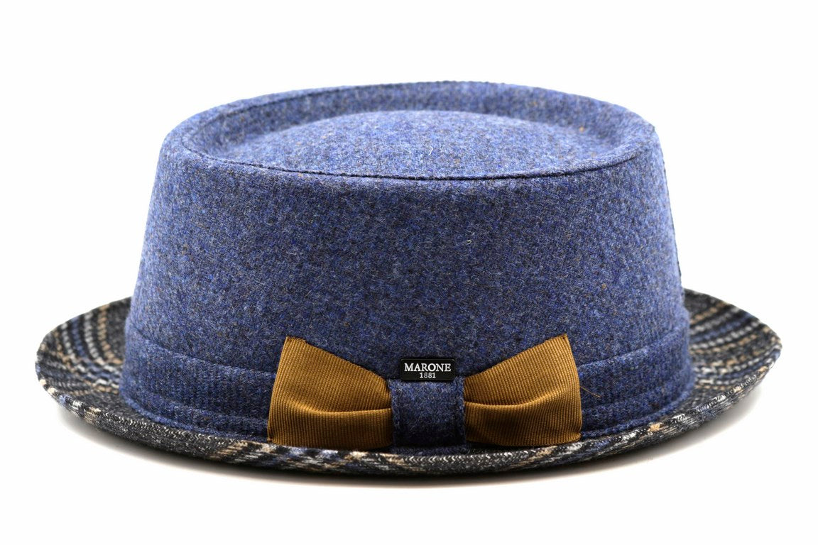 TRILBY BICOLORE DIS 5755 - 5147