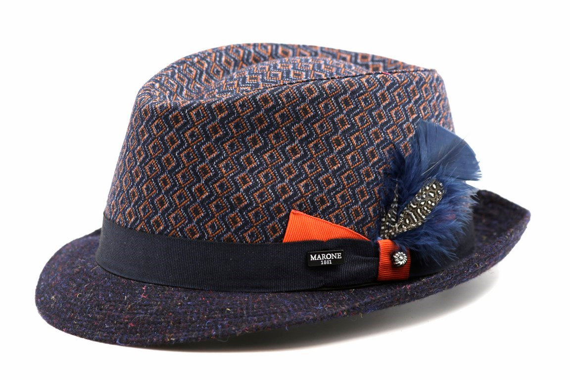 TRILBY DIS BICOL 5865 + 5849