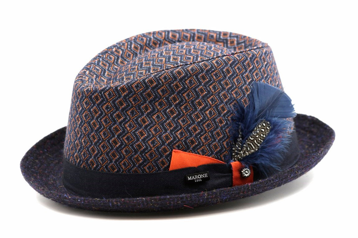 TRILBY DIS BICOL 5865 + 5849