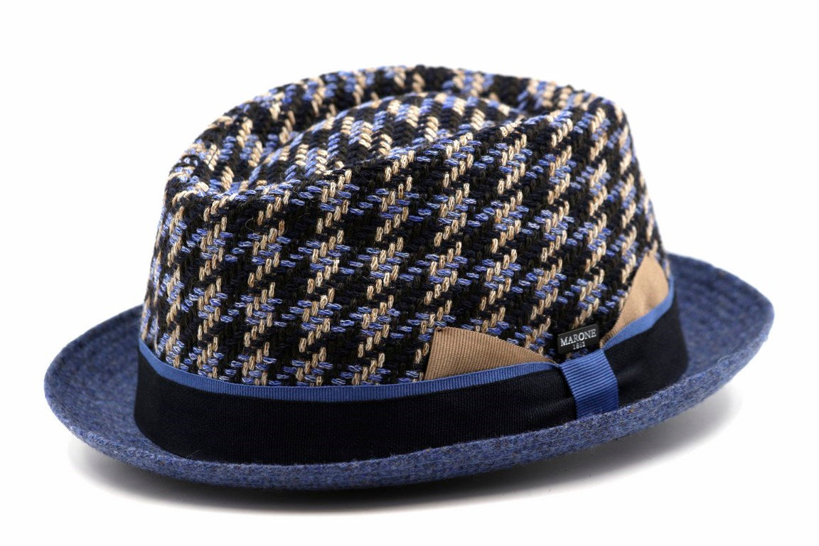 TRILBY DIS BICOL 5861 + 5147