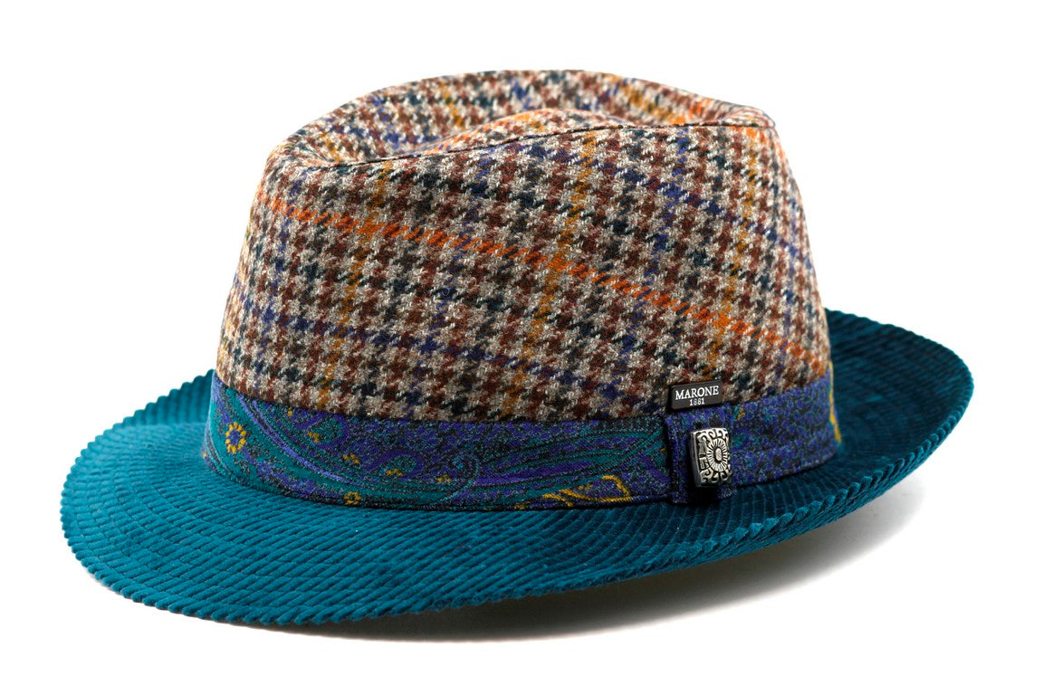 TRILBY BICOL DIS. 5744 + 5388 HERITAGE