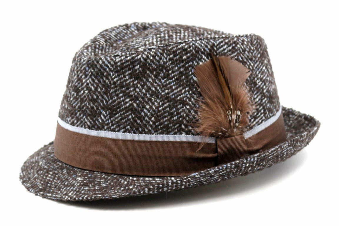 TRILBY DIS 5856