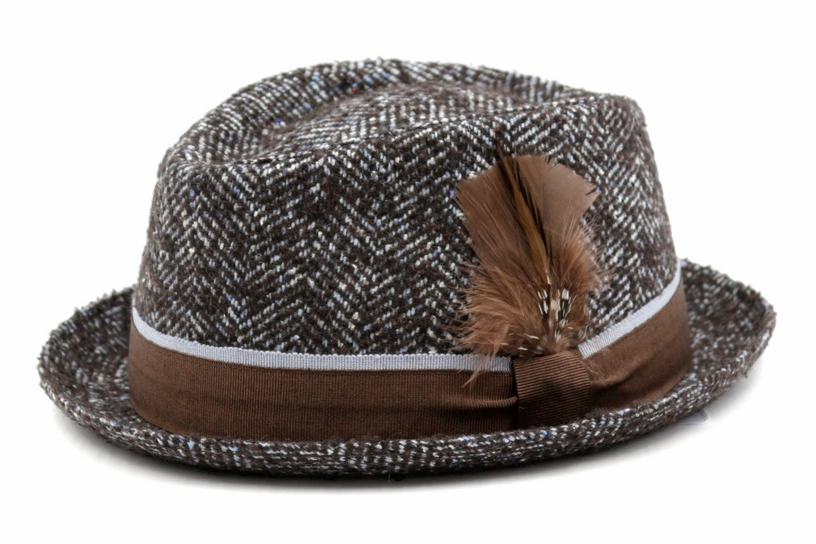 TRILBY DIS 5856