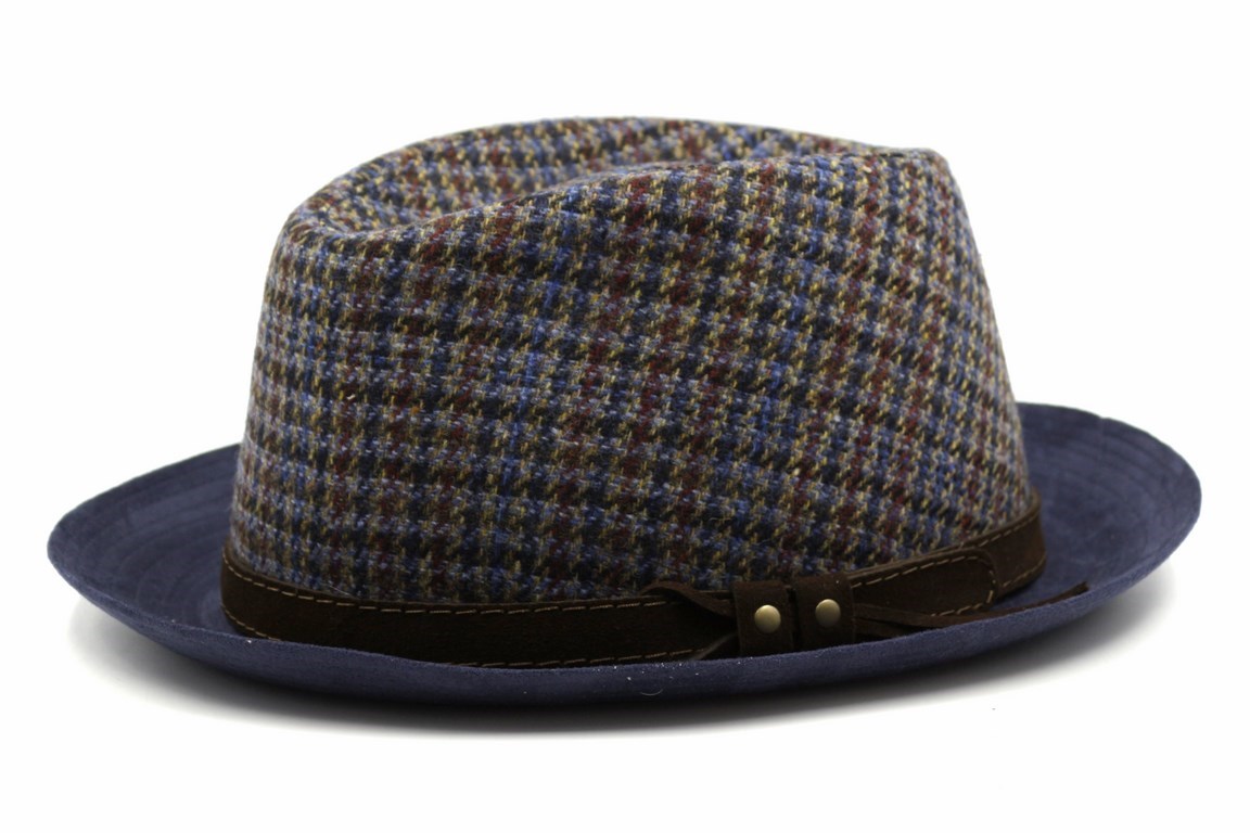 TRILBY DIS 5864 BICOLORE