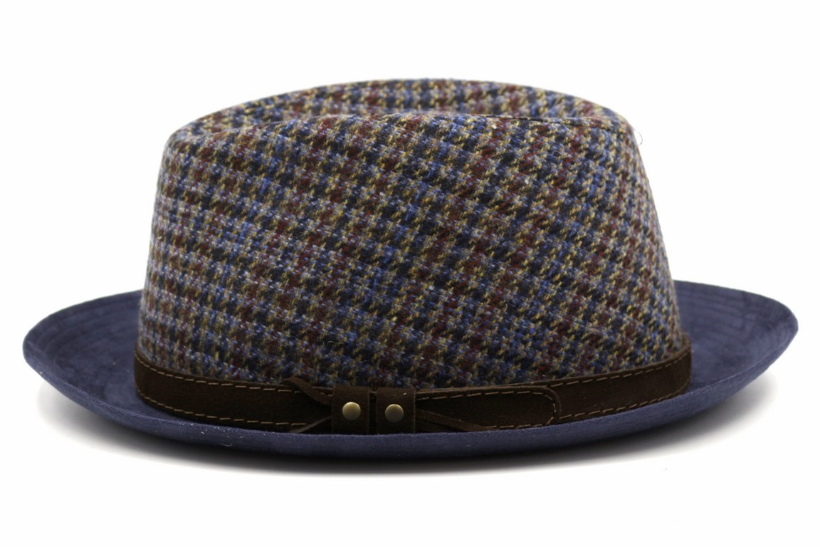 TRILBY DIS 5864 BICOLORE