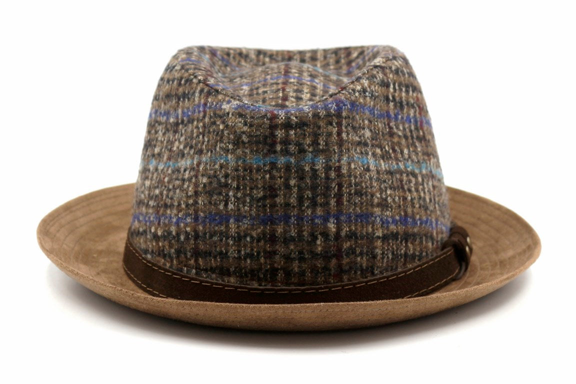 TRILBY DIS 5681 BICOLORE