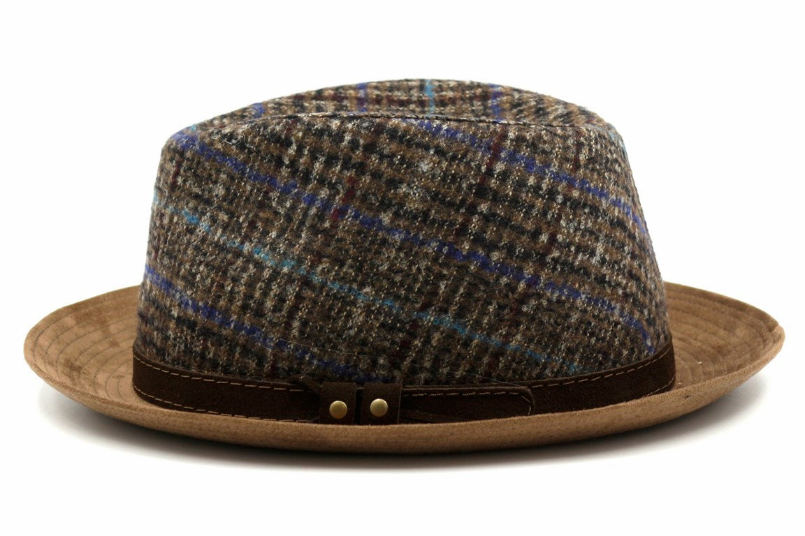 TRILBY DIS 5681 BICOLORE