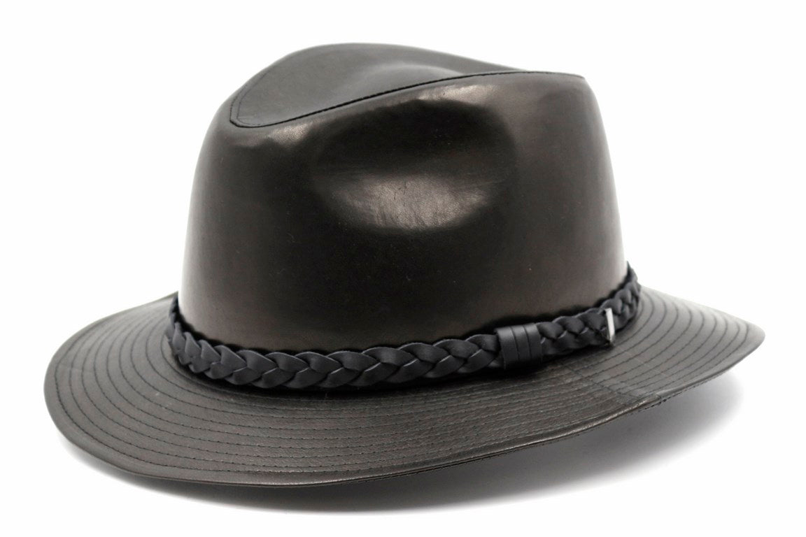 TRILBY MODELLO CASUAL NAPPA