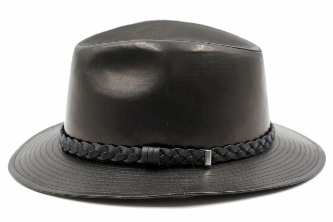 TRILBY MODELLO CASUAL NAPPA