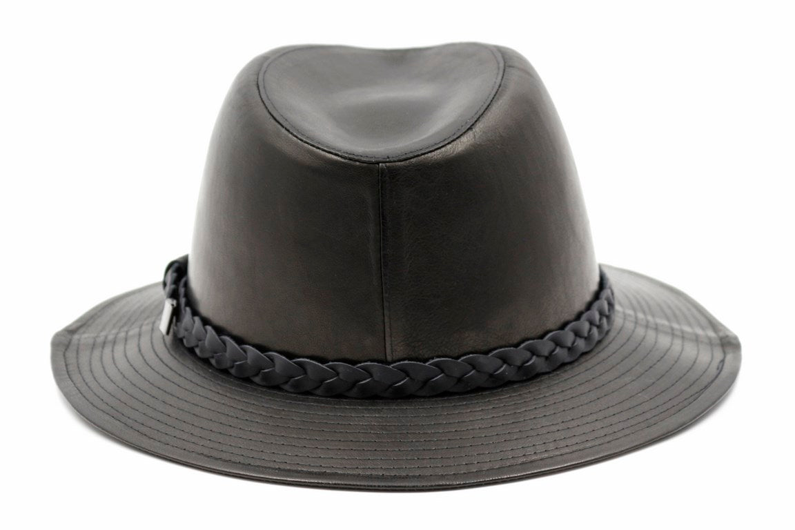 TRILBY MODELLO CASUAL NAPPA
