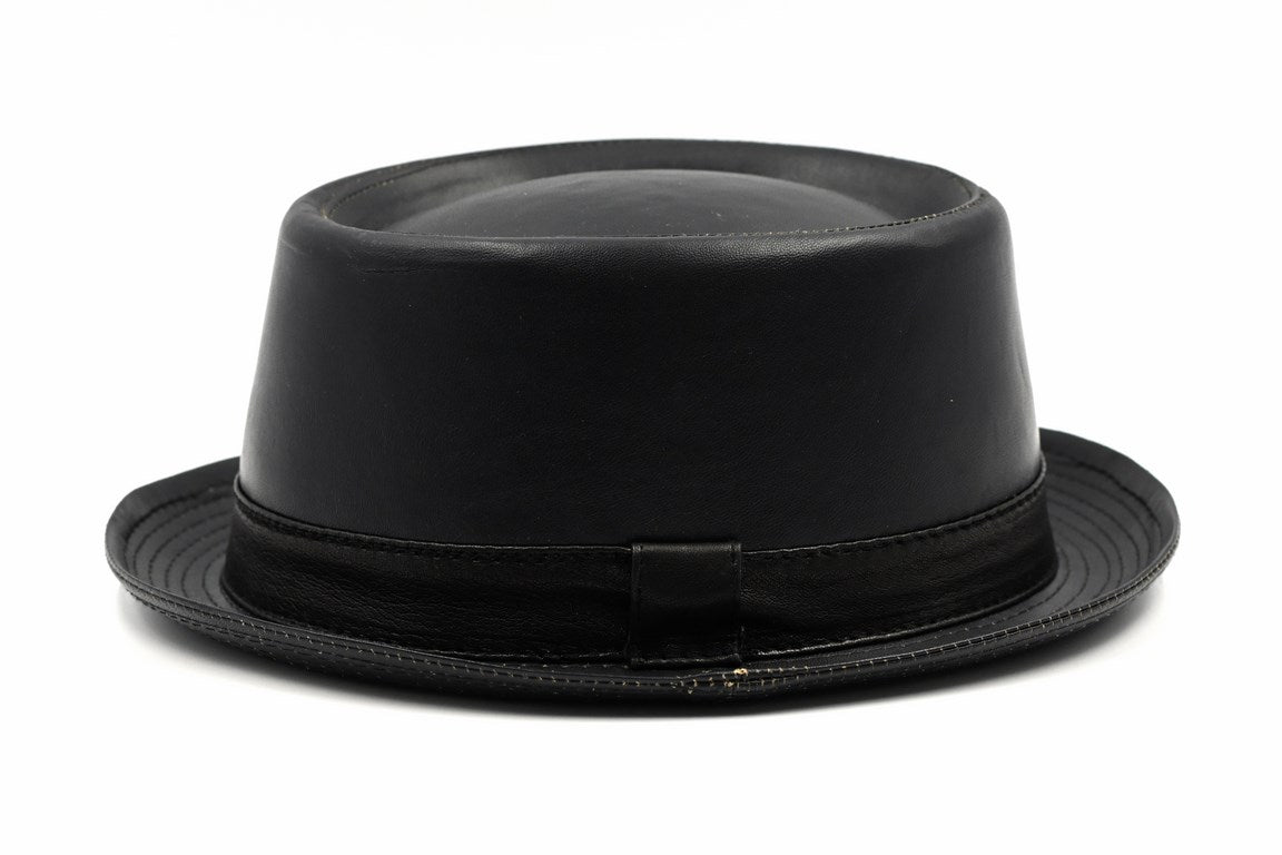 TRILBY MODELLO PP PELLE 2016