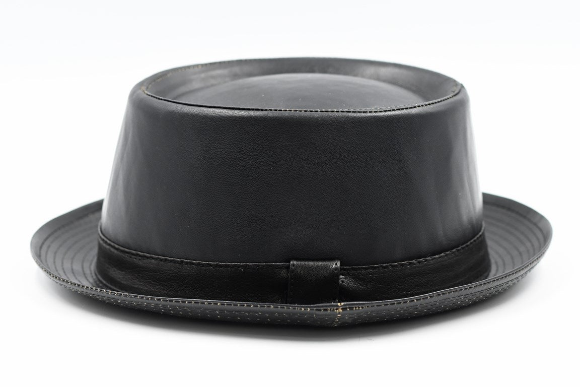 TRILBY MODELLO PP PELLE 2016