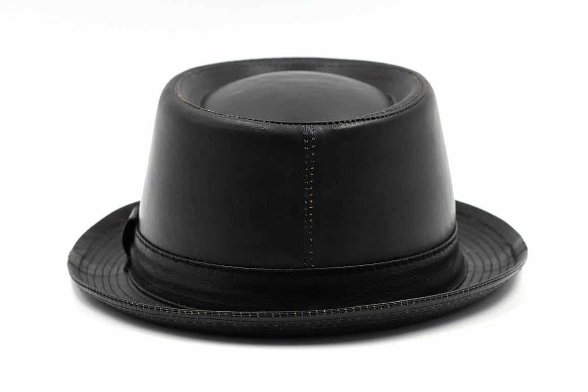 TRILBY MODELLO PP PELLE 2016