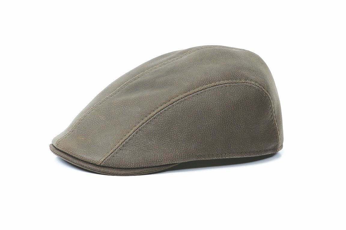 Berretti in Pelle