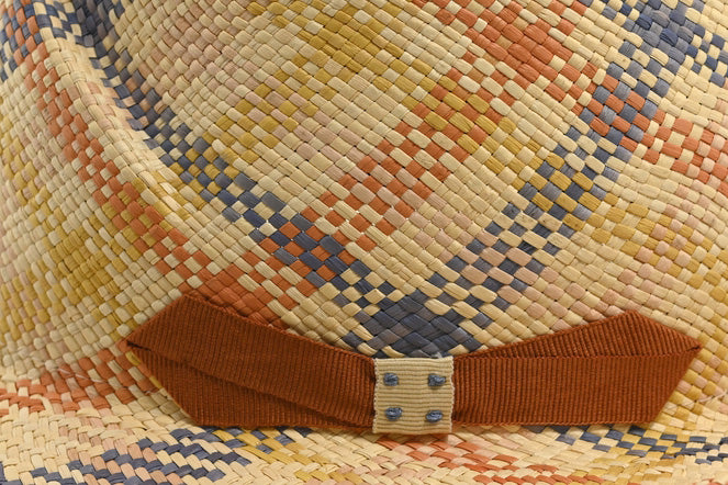 CAPPELLO PANAMA  BRISA  FANTASIA 29