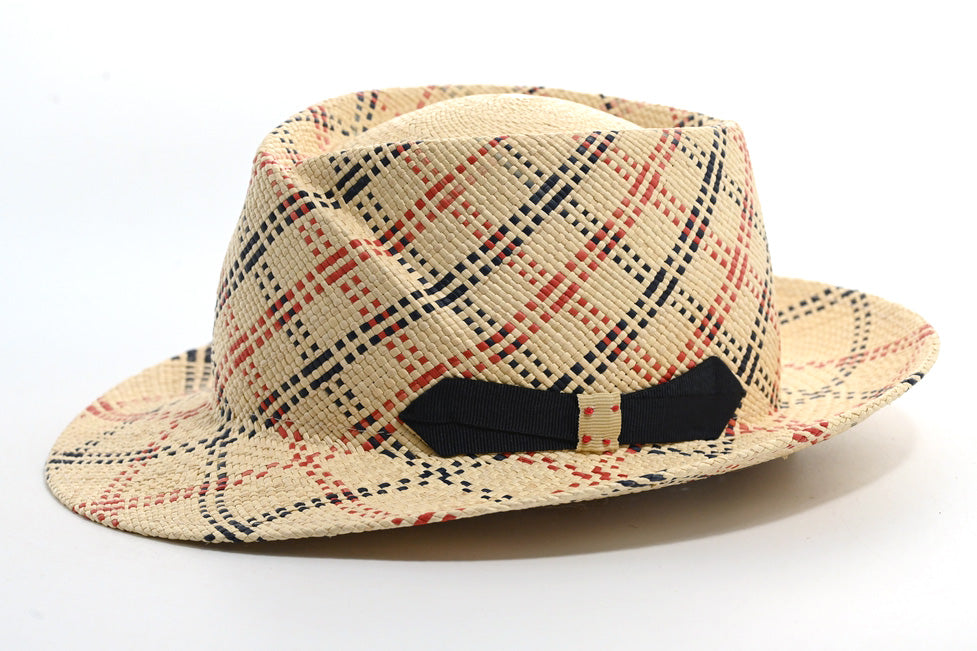 CAPPELLO PANAMA  BRISA  FANTASIA 29