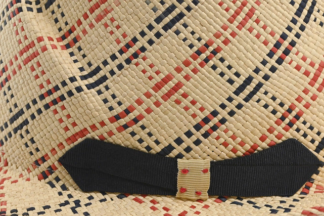 CAPPELLO PANAMA  BRISA  FANTASIA 29