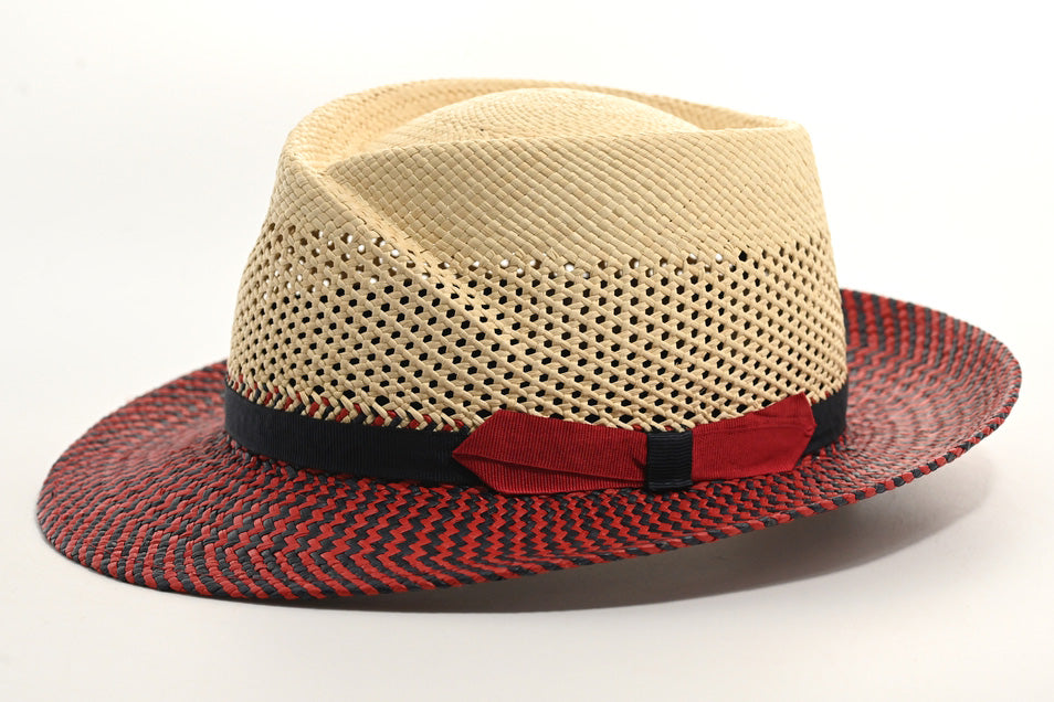 CAPPELLO PANAMA  BRISA  FANTASIA 12