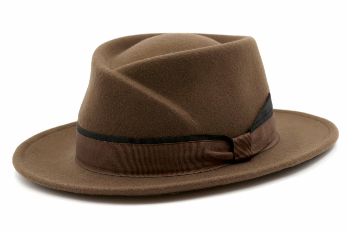 CAPPELLO  FELTRO MERINOS