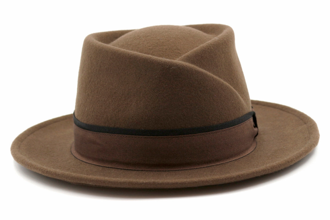 CAPPELLO  FELTRO MERINOS